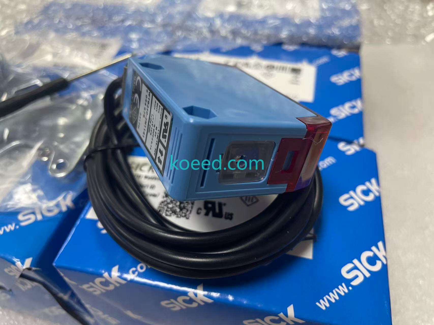 WTB250-2N1141  6044678 - Product View